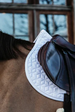 Kentucky Horsewear Basic Springschabracke* Spring- & Vielseitigkeitsschabracken
