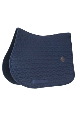 Kentucky Horsewear Basic Springschabracke* Spring- & Vielseitigkeitsschabracken