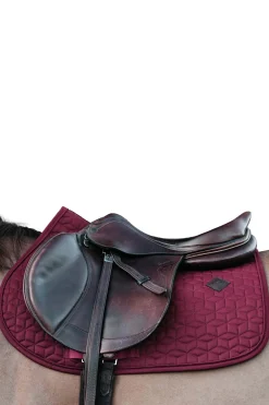 Kentucky Horsewear Basic Springschabracke* Spring- & Vielseitigkeitsschabracken