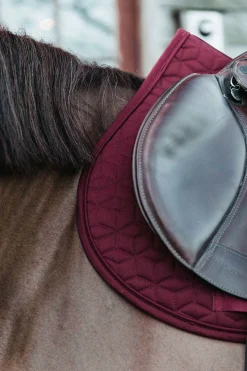 Kentucky Horsewear Basic Springschabracke* Spring- & Vielseitigkeitsschabracken