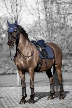 LeMieux Baumwoll Dressurschabracke* Dressurschabracken