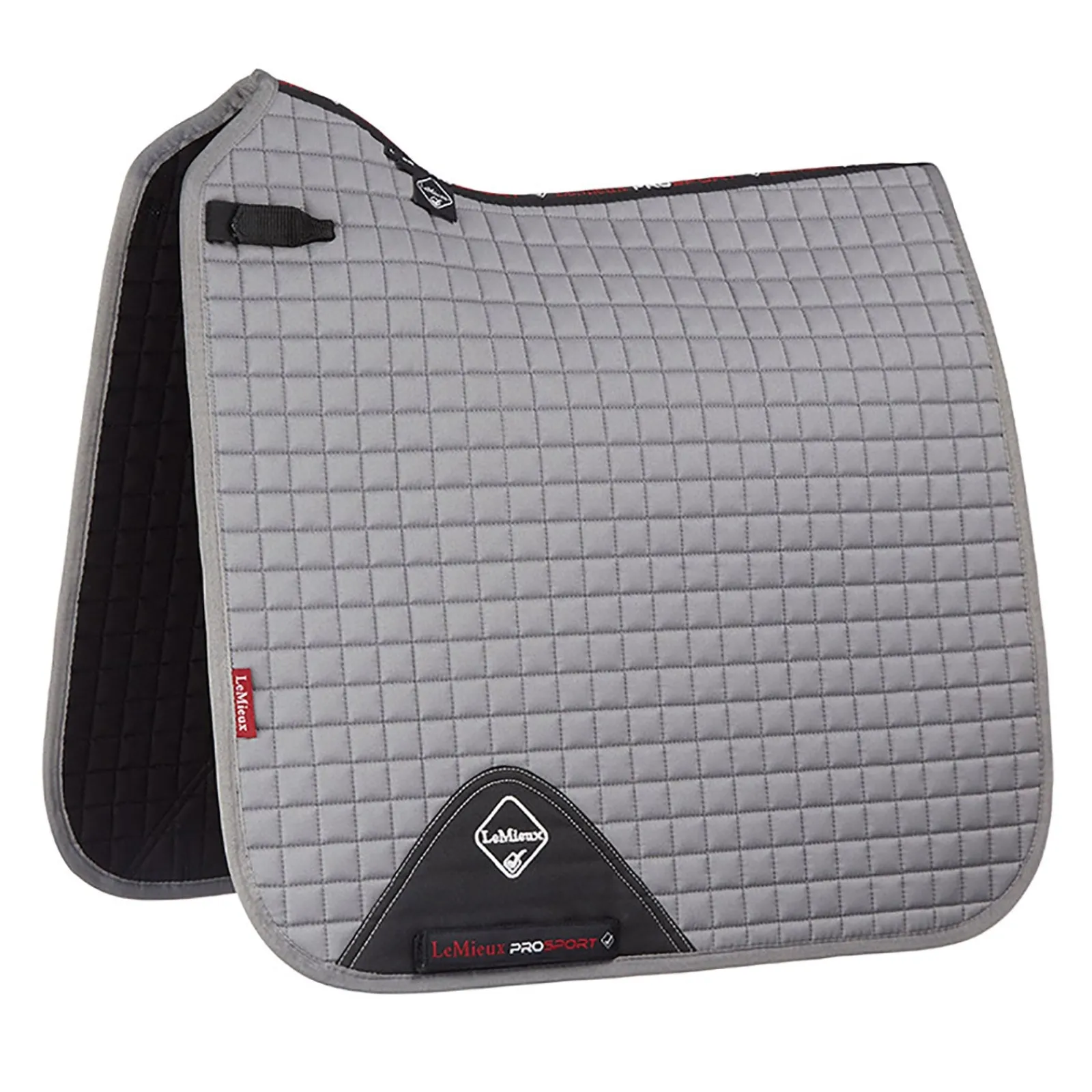 LeMieux Baumwoll Dressurschabracke* Dressurschabracken