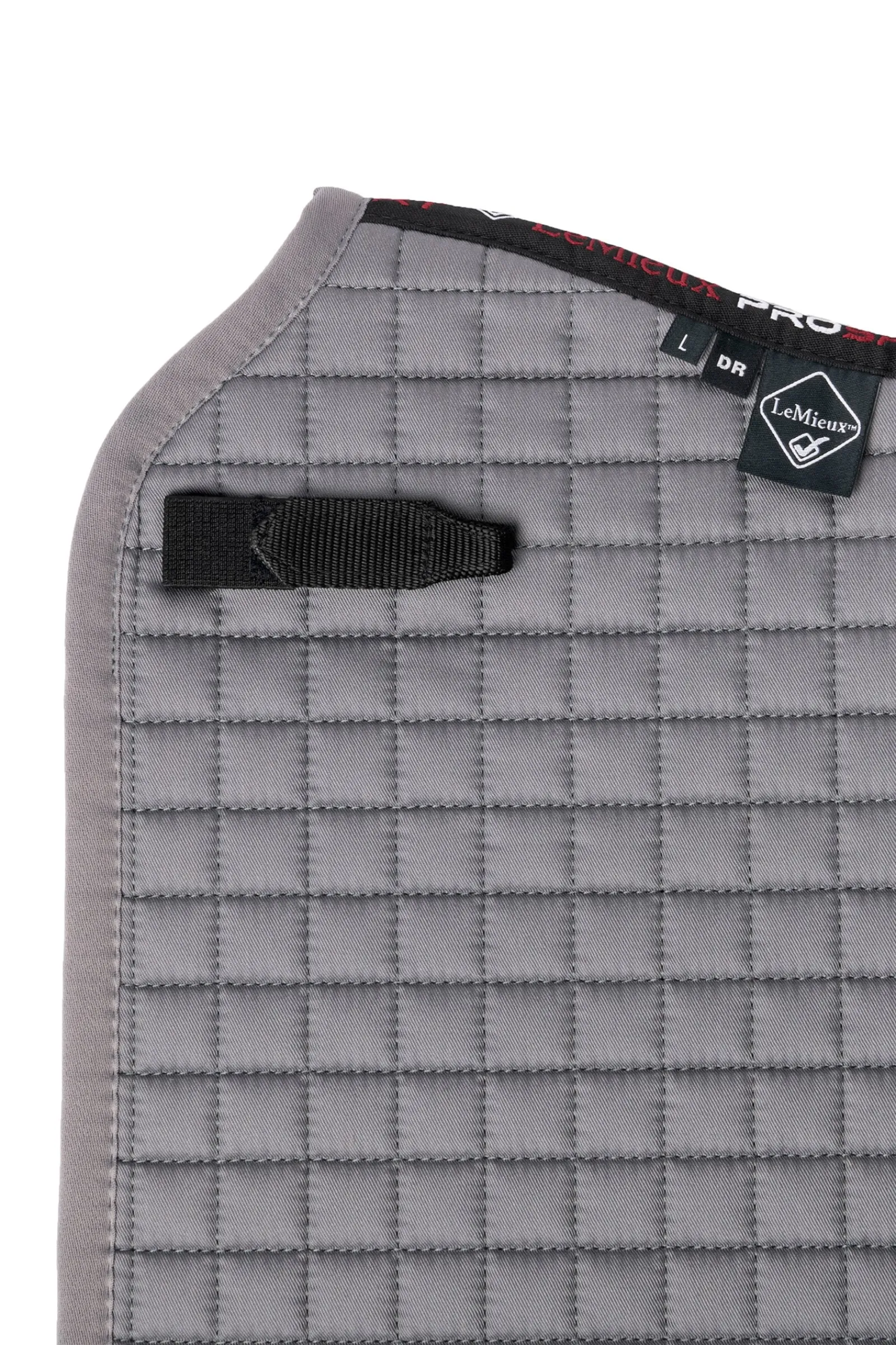 LeMieux Baumwoll Dressurschabracke* Dressurschabracken