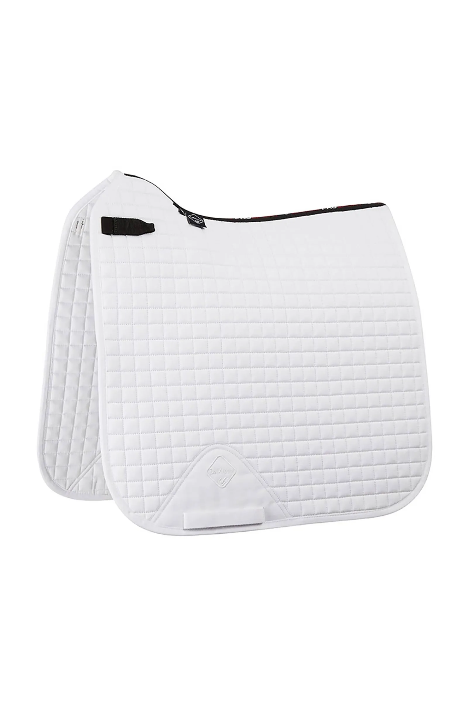 LeMieux Baumwoll Dressurschabracke* Dressurschabracken