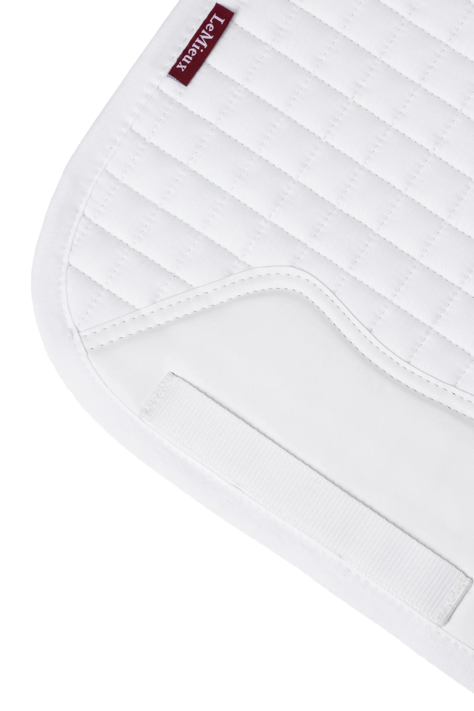 LeMieux Baumwoll Dressurschabracke* Dressurschabracken