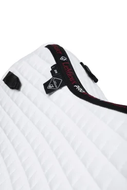 LeMieux Baumwoll Dressurschabracke* Dressurschabracken