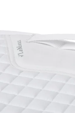 LeMieux Baumwoll Dressurschabracke* Dressurschabracken