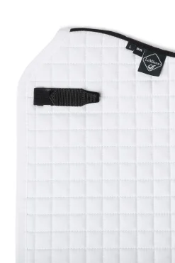 LeMieux Baumwoll Dressurschabracke* Dressurschabracken