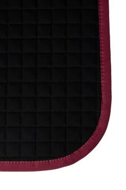 LeMieux Baumwoll Dressurschabracke* Dressurschabracken