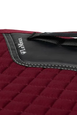 LeMieux Baumwoll Dressurschabracke* Dressurschabracken