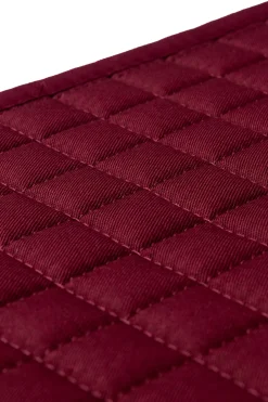 LeMieux Baumwoll Dressurschabracke* Dressurschabracken