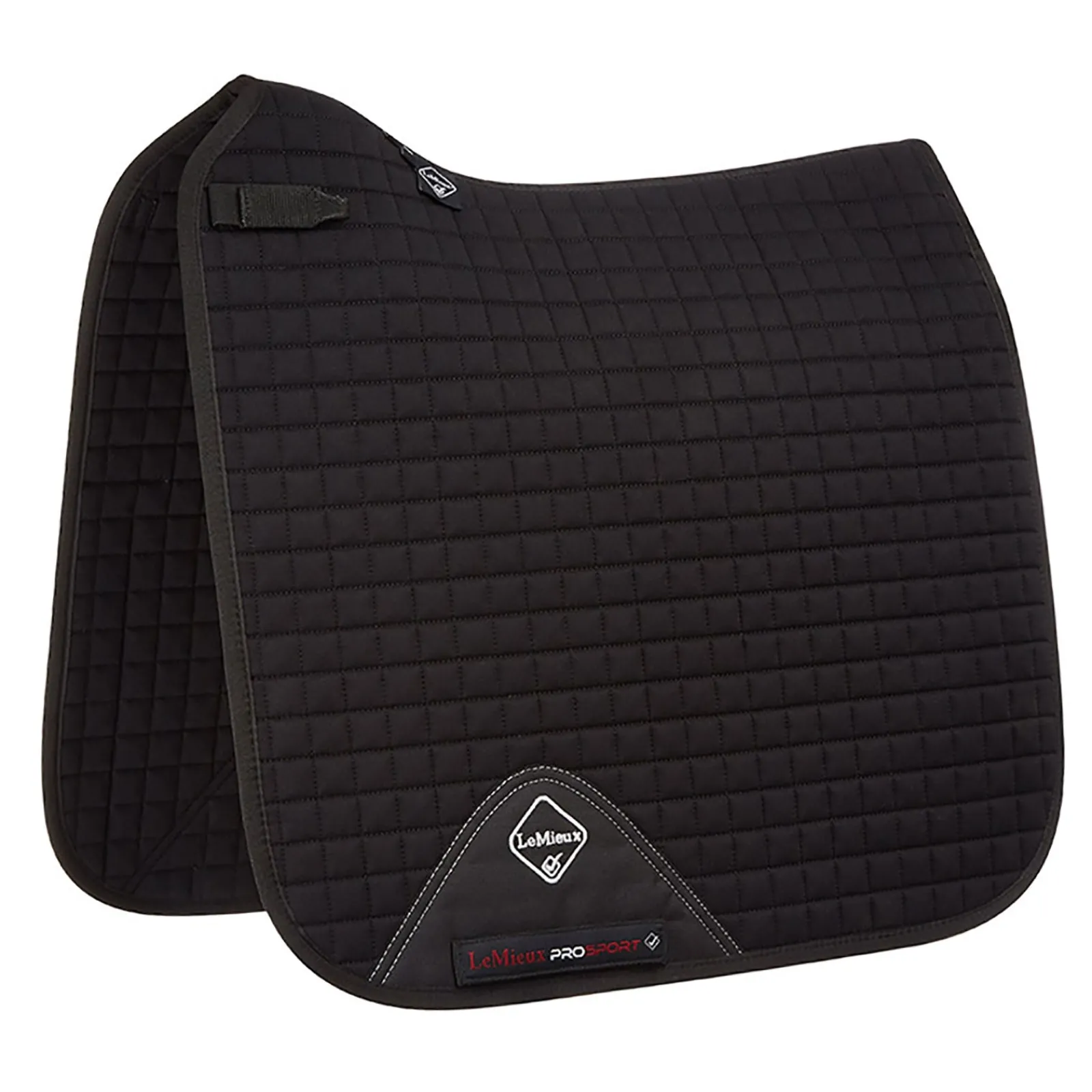 LeMieux Baumwoll Dressurschabracke* Dressurschabracken