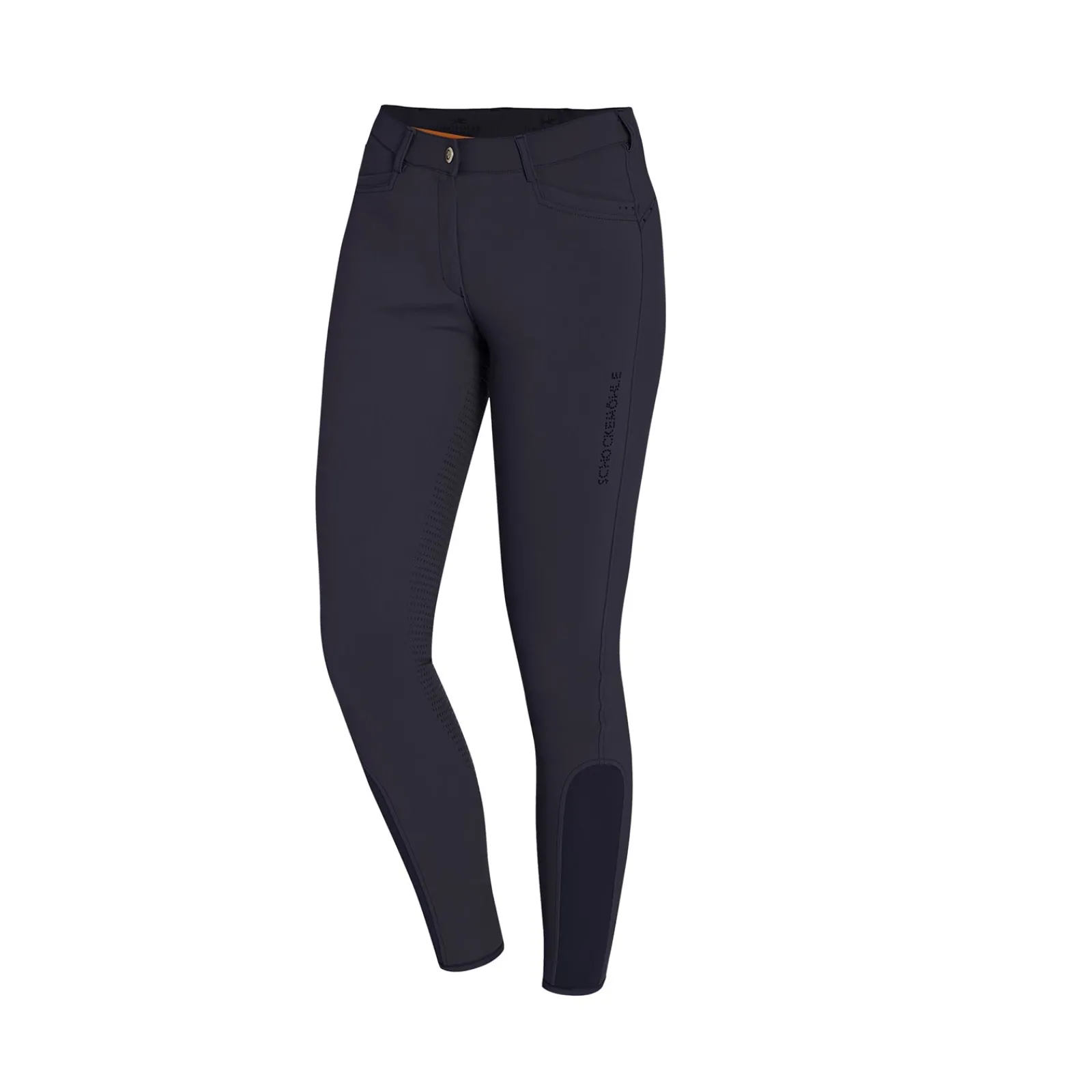 Schockemöhle Sports Bea Sommer Damen Reithose mit Vollbesatz*Damen Reithose Für Damen Mit Vollbesatz