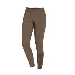 Schockemöhle Sports Bea Sommer Damen Reithose mit Vollbesatz*Damen Reithose Für Damen Mit Vollbesatz