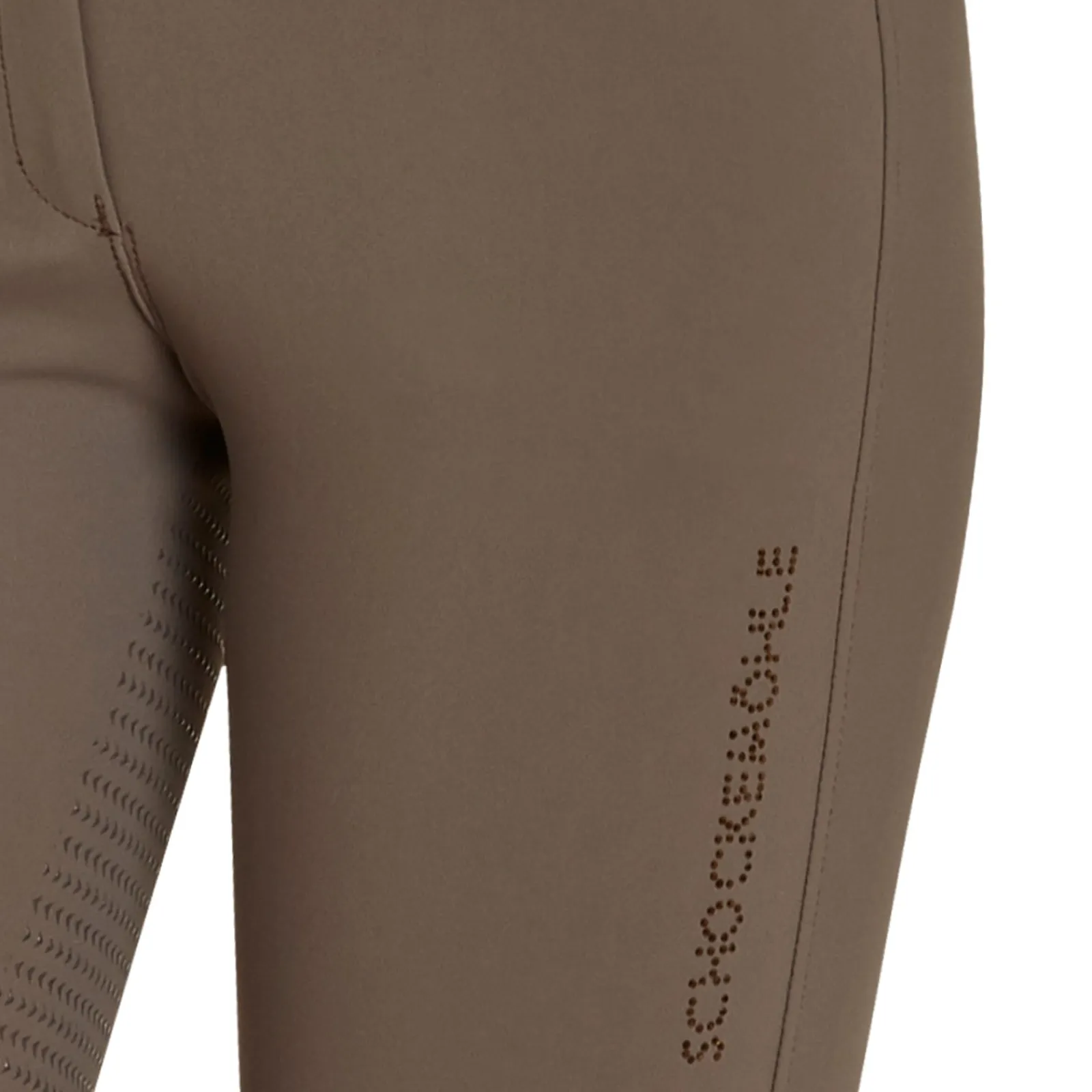 Schockemöhle Sports Bea Sommer Damen Reithose mit Vollbesatz*Damen Reithose Für Damen Mit Vollbesatz