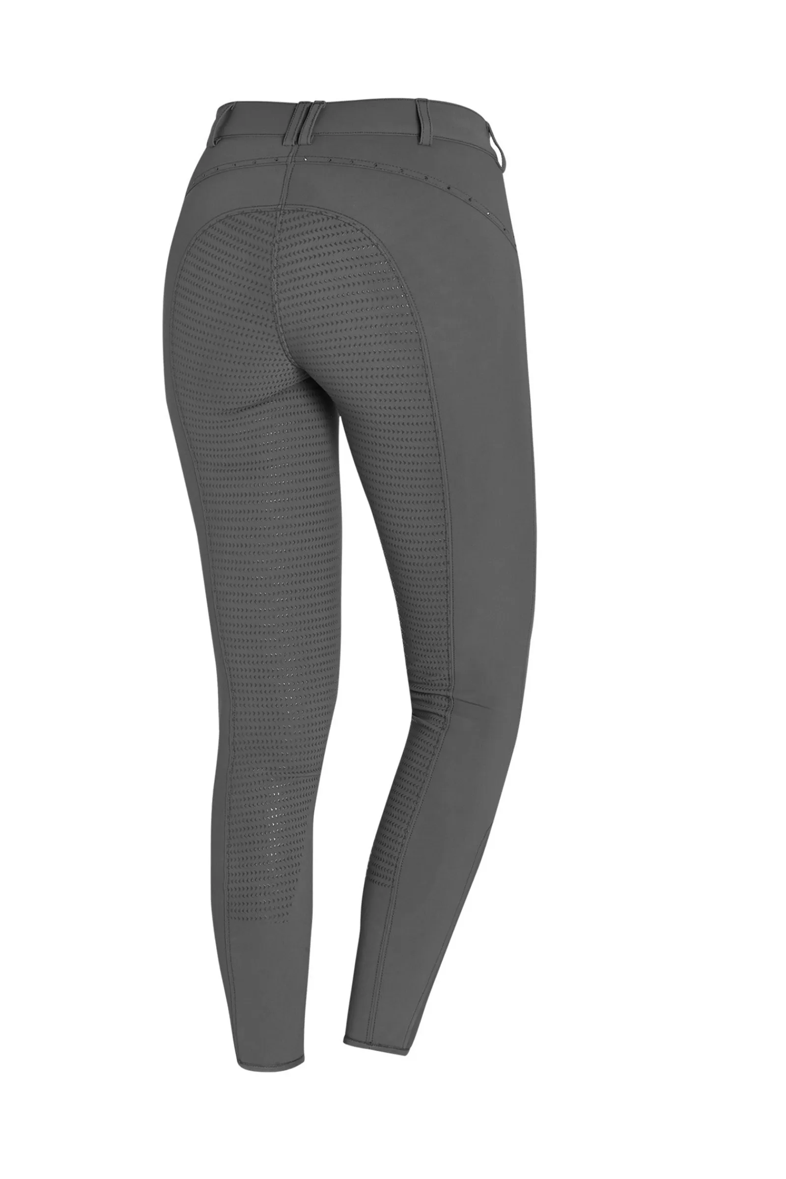 Schockemöhle Sports Bea Sommer Damen Reithose mit Vollbesatz*Damen Reithose Für Damen Mit Vollbesatz