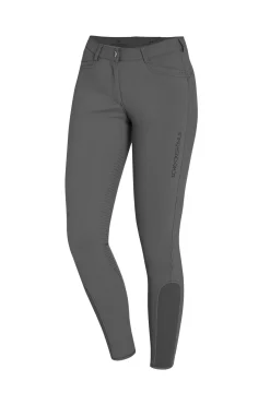 Schockemöhle Sports Bea Sommer Damen Reithose mit Vollbesatz*Damen Reithose Für Damen Mit Vollbesatz