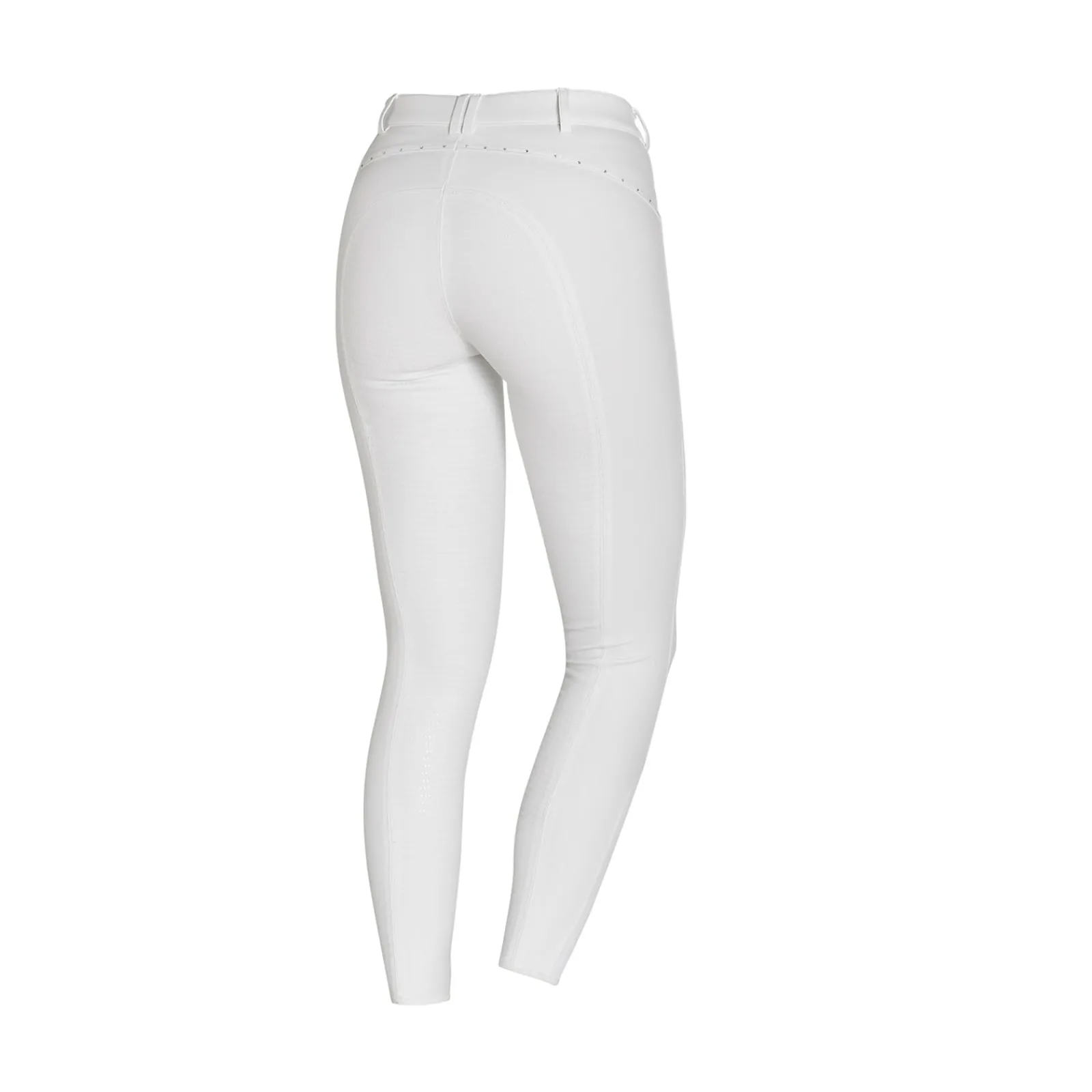Schockemöhle Sports Bea Sommer Damen Reithose mit Vollbesatz*Damen Reithose Für Damen Mit Vollbesatz