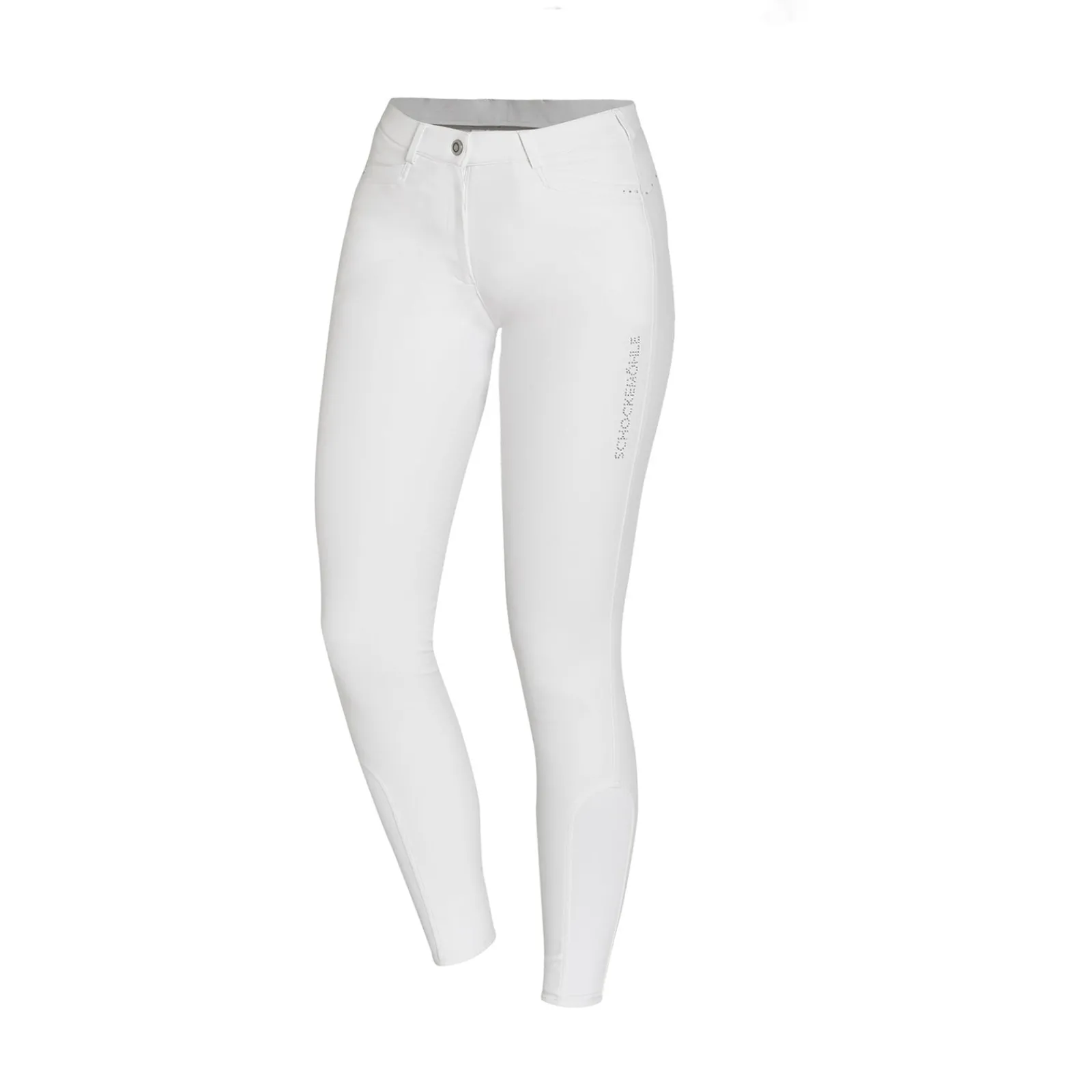 Schockemöhle Sports Bea Sommer Damen Reithose mit Vollbesatz*Damen Reithose Für Damen Mit Vollbesatz