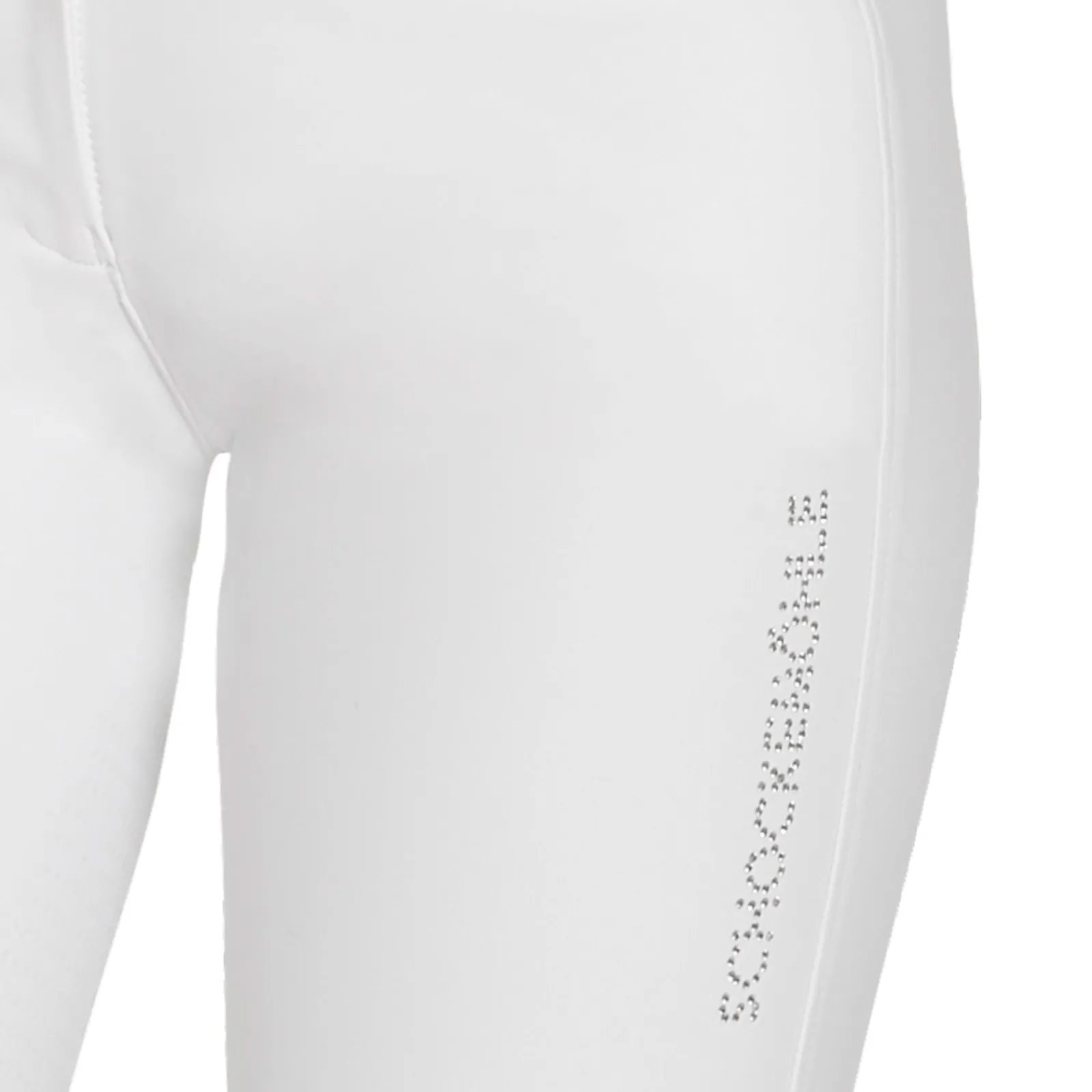 Schockemöhle Sports Bea Sommer Damen Reithose mit Vollbesatz*Damen Reithose Für Damen Mit Vollbesatz