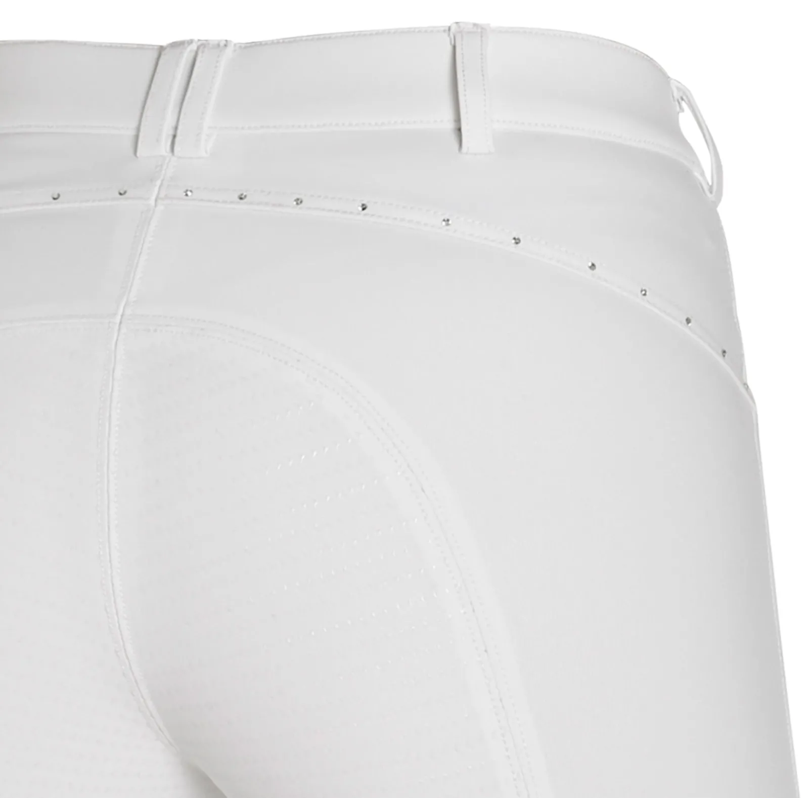 Schockemöhle Sports Bea Sommer Damen Reithose mit Vollbesatz*Damen Reithose Für Damen Mit Vollbesatz
