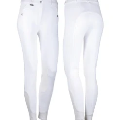 Harry's Horse Beijing II Damenreithose mit Kniebesatz*Damen Reithose Für Damen Mit Kniebesatz