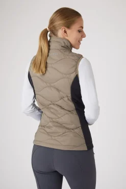 B Vertigo Belle Damen Hybrid Reitweste*Damen Mäntel & Jacken Für Damen