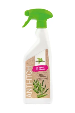 Parisol Bense & Eicke Anti-Itch Spray gegen Juckreiz, 500 ml* Stallapotheke|Sonstige Therapie- & Massageartikel