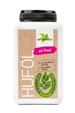 Parisol Bense & Eicke Huföl mit Pinsel, 500 ml* Hufpflege