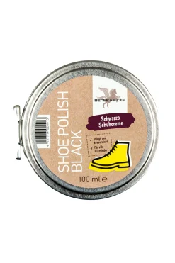 Parisol Bense & Eicke Schuhcreme, 100 ml* Reitstiefel-Zubehör