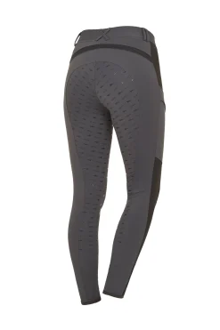Schockemöhle Sports Bequeme Vollbesatz-Reitleggings für Damen*Damen Reitleggings Für Damen