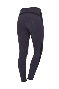 Schockemöhle Sports Bequeme Vollbesatz-Reitleggings für Damen*Damen Reitleggings Für Damen