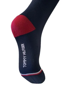 Tommy Hilfiger Equestrian Berkeley Winter Reitsocken* Kniestrümpfe & Reitsocken