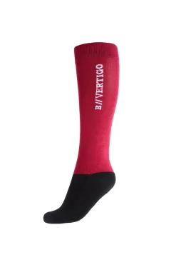 B Vertigo Beryl Reitsocken aus Wolle und Bambus* Kniestrümpfe & Reitsocken