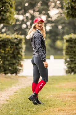 B Vertigo Beryl Reitsocken aus Wolle und Bambus* Kniestrümpfe & Reitsocken