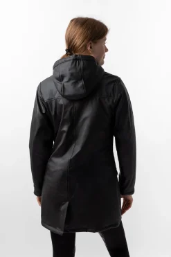 Horze Billie Damen Regenjacke mit Fleece*Damen Mäntel & Jacken Für Damen