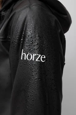 Horze Billie Damen Regenjacke mit Fleece*Damen Mäntel & Jacken Für Damen