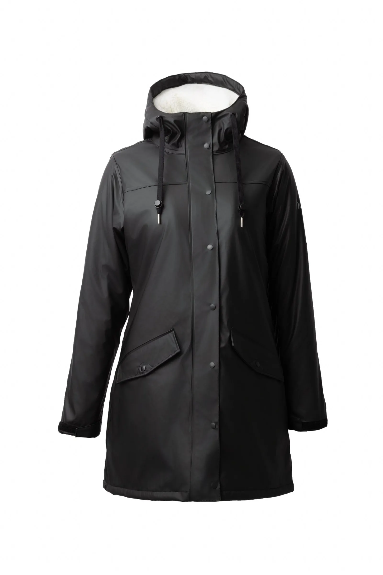 Horze Billie Damen Regenjacke mit Fleece*Damen Mäntel & Jacken Für Damen
