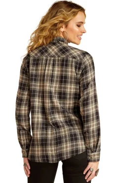 Ariat Billie Jean Damen Hemdbluse mit langen Ärmeln*Damen Shirts & Polos Für Damen