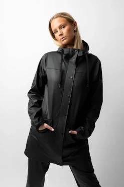 Horze Billie Regenjacke*Damen Mäntel & Jacken Für Damen