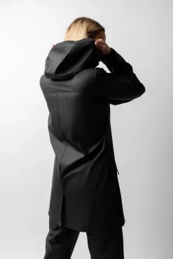 Horze Billie Regenjacke*Damen Mäntel & Jacken Für Damen