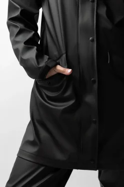 Horze Billie Regenjacke*Damen Mäntel & Jacken Für Damen