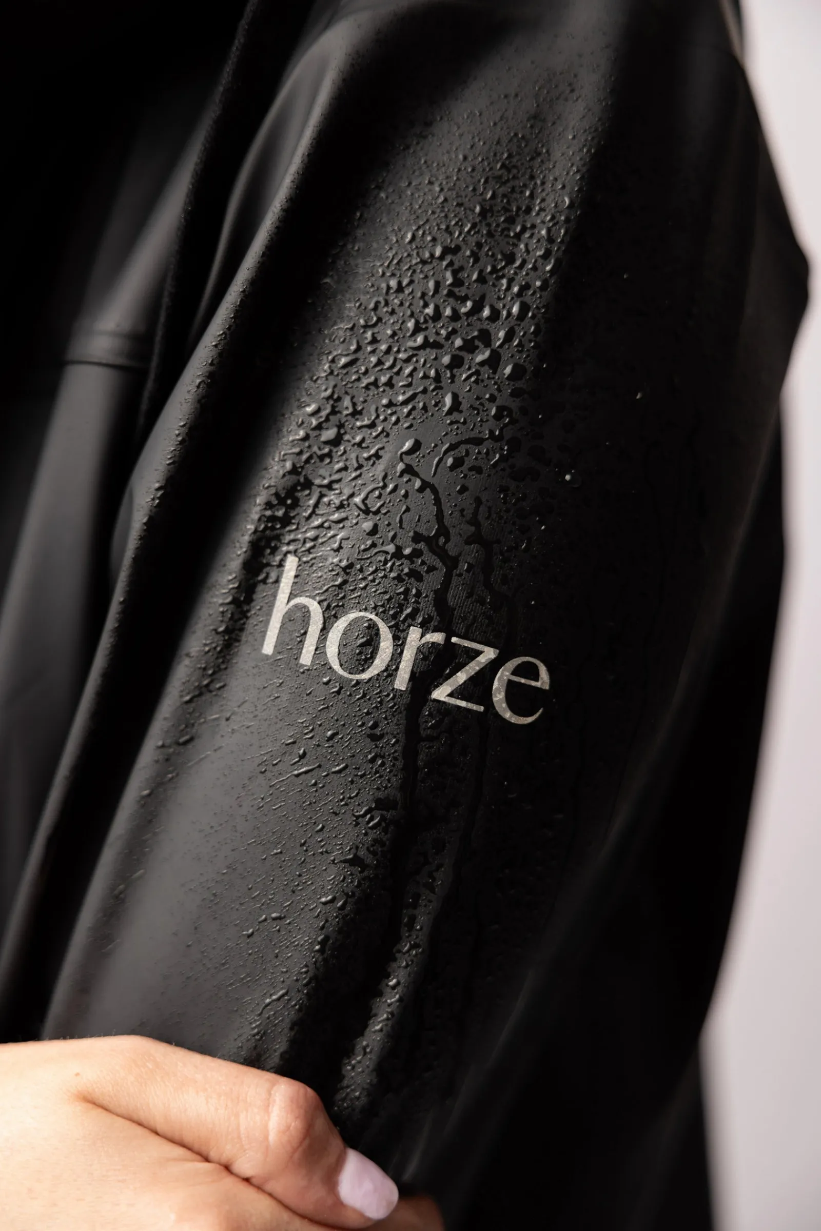 Horze Billie Regenjacke*Damen Mäntel & Jacken Für Damen