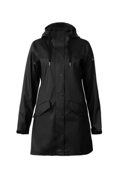 Horze Billie Regenjacke*Damen Mäntel & Jacken Für Damen