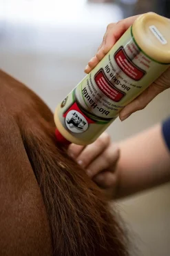 Leovet bio-Hautöl 500ml* Haar- & Mähnen- & Schweifpflege
