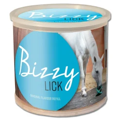 Likit Bizzy Horse Leckstein* Salzlecksteine & Halterungen