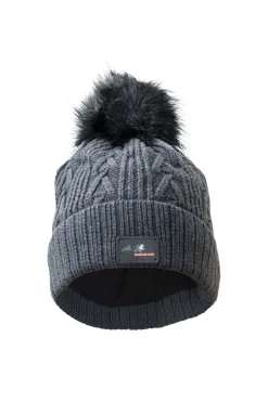 Karlslund Björk Merino Mütze* Caps & Mützen