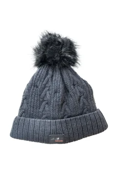 Karlslund Björk Merino Mütze* Caps & Mützen