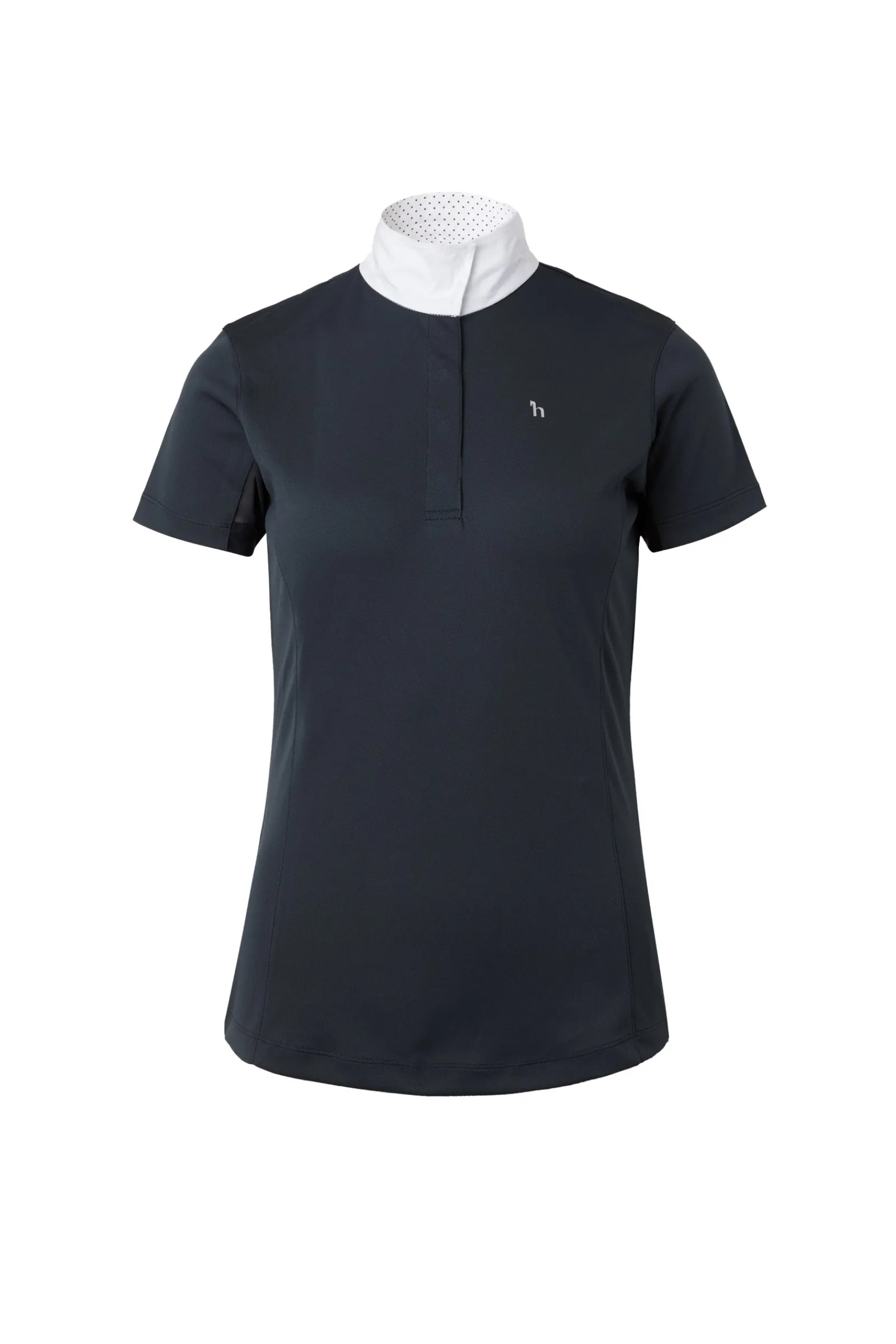 Horze Blaire Kurzarm-Funktions-Turniershirt LSF 30+*Damen Shirts & Polos Für Damen