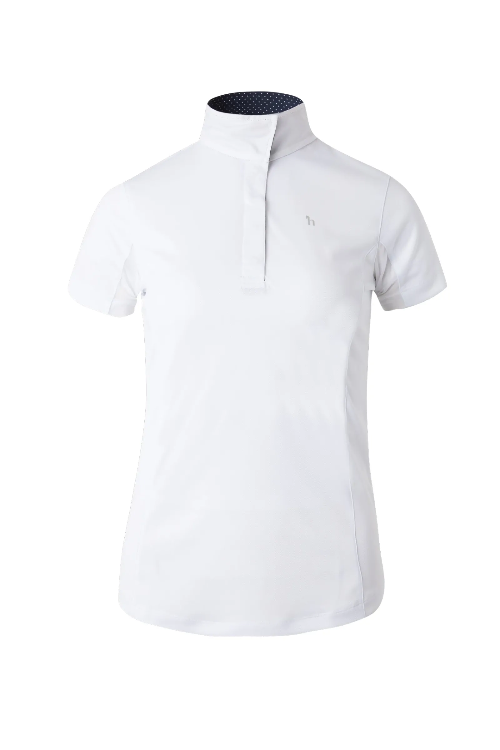 Horze Blaire Kurzarm-Funktions-Turniershirt LSF 30+*Damen Shirts & Polos Für Damen